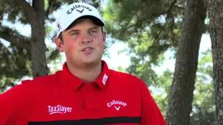 Have an Aggressive Mindset: Patrick Reed's Scoring Secrets | GOLF.com