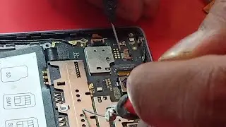 #Mobiles repairing training course call 8555970555  Hyderabad I Phone Mobile  smartphone repairing#
