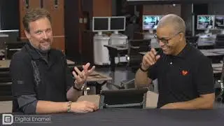 The CREW Process with Andre Shirdan