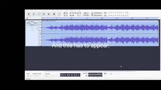 (only on computer) tutorial how to replicate main menu music from the broken script 