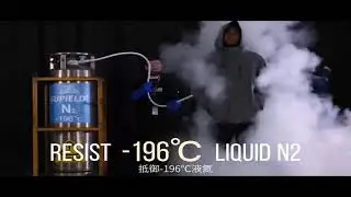 SUPIELD Aerogel Smart Thermostat Heating Cold Suit Winter Heated Clothing Waterproof Warm Jackets