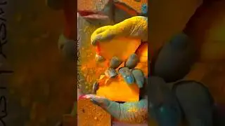Dyed dusty gymchalk blocks #asmrsounds #gymchalk #relax #anxity_relief #dyedchalk @Dustyasmr