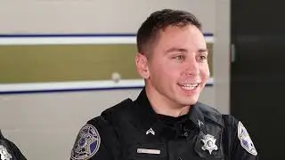 MEET THE BOOZER TWINS | joinLCSD.com