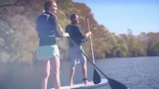 Chesapeake Tourism :15 - Family Fun