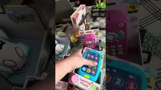 Pay only one  cent for 🔵 toys at Dollar General!