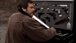 John Winchester VS Rick Grimes | battle #shorts #MortalKombat