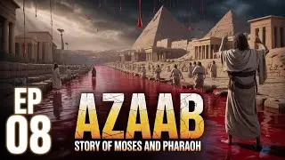 Firon ne Musa AS ki baat kyun na mani? | The Punishments Allah Sent That Changed Egypt Forever