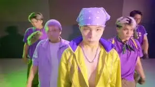 FOX GUARDIAN - S&Atilde;O PAULO DANCE PROJECT