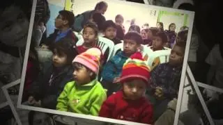 The Faces of Peru-Large