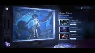 Call of the Abyss VI - Chapter 1 (1/2) | Identity V