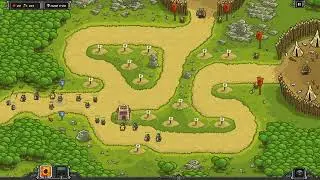 KR ReBBBalanced Legion Archer Rework Showcase