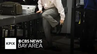 TSA ending shoe removal policy at airport security checkpoints