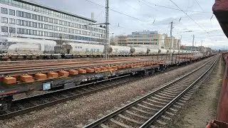 Erkl&auml;rung Schutzwagen (Flachwagen mit Weichen)