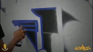 Make letter great again🤙 #graffiti #graffitiart #fyp #fypシ゚viral