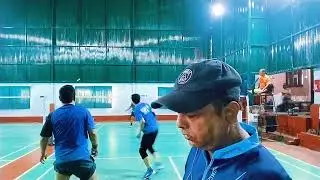 Tara Reshmi, Khagendra Regami vs Satish Marasini, Yash Chautare.