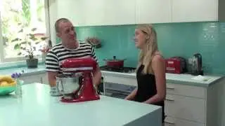 Home Call: Fast Ed
