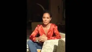 Jada Pinkett Smith's Oscar boycott