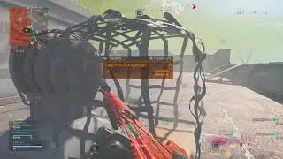 3 quick close range kills with the 