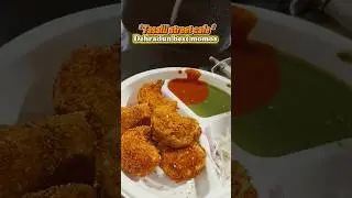 8 year old dehradun fast food shop😱😋#foody #momolovers#dehradun #viralvideo #youtubeshorts