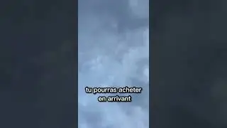 3 astuces pour voyager l&eacute;ger