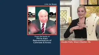 Grace Kelly Collection 'Rue de Paris' Station Necklace on QVC