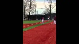 Jon Cohen pulls a Ty Cobb