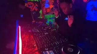 1/13/2023 Half Moon 🌙 @halfmoonbk @dickbyair @deluxxfluxxnyc Manhatten, NY