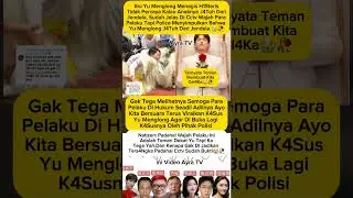 tangisan ibu yu menglong #yumenglong