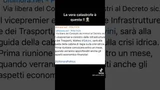 Moriremo tutti 😂😂