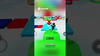 Fui enganado mais uma vez no roblox.....😱  #roblox #robloxbrasil #stumbleguys #games