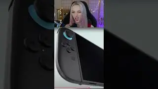 REACTING to the Nintendo Switch 2 🤔