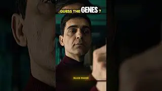 🧬 Can you guess the genes? Let&rsquo;s test your DNA knowledge! #shorts #ytshorts #love #viral #fyp #like
