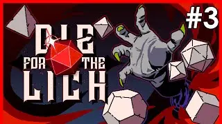 Die For The Lich: It Is Time For Poison Build