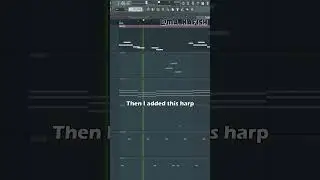 PNL type beat Breakdown 