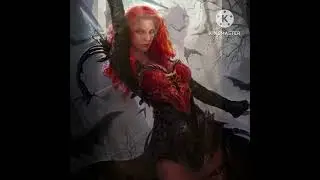 Female warriors/Barbarians #barbarian #warriors #tavvlog