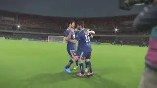 Copa Intercontinental 2018 - Final: Universidad de Chile vs Paris Saint Germain