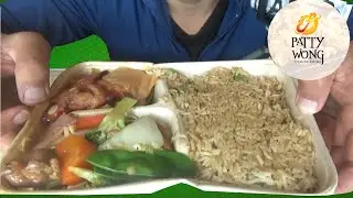 FUI al CHIFA de 