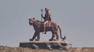 ಅಮಾವಾಸ್ಯೆ ಪ್ರಯುಕ್ತ ಮಲೆ ಮಹದೇಶ್ವರ ಬೆಟ್ಟ ದಿವ್ಯ ದರ್ಶನ