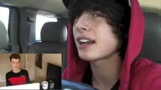 EMBARRASSING OLD VIDEOS - WEEKLYCHRIS