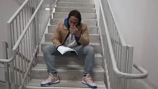 DH Bob | NO Attention | Directed By LoveTheCulture | @HarrisKingdomHeart | @TheCommission2818