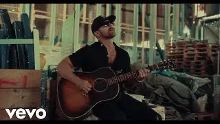 Kip Moore - Bad Spot (Acoustic in Copenhagen)