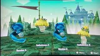 MIITOPIA WALKTHROUGH/PLAYTHROUGH SERIES EPISODE EIGHT: Neksdor, Neksjob!