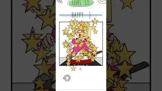 Draw Happy Dop Love Story #shorts​ #youtubeshorts