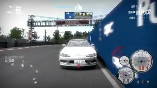 ♡ Need For Speed: Shift (2009) ♥ #167 ♡ #2026 ♥