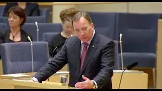 Statsministern svarar p&aring; 8 Sidors fr&aring;ga
