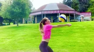 Passing sequence