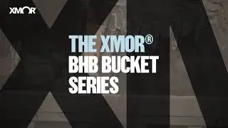 The XMOR&reg; BHB bucket series: Expect 20% more volume and 30% less weight