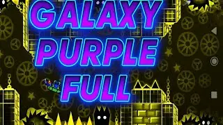 GALAXY PURPLE FULL VERSION BY:THECHALLENGE686 [SPARKLE PACK]