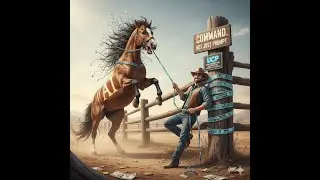 STOP Prompting & Start COMMANDING: How UCP is Taming the AI Wild West