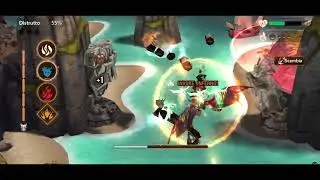 WarDragons ita - ikkumma first flight va 70B - no def